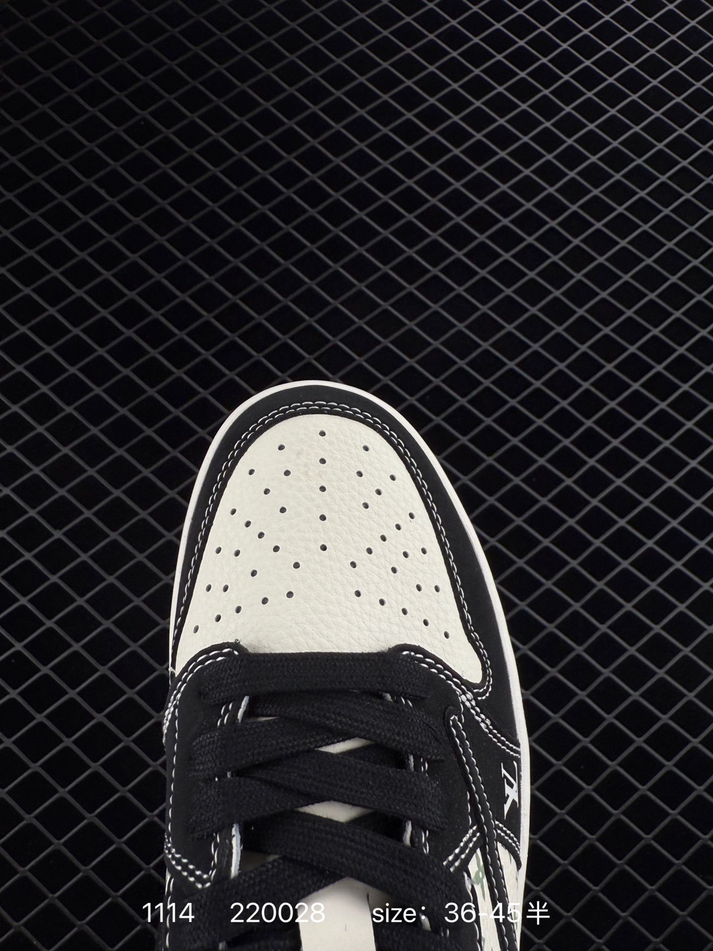 Air Jordan 1 Low OG SP